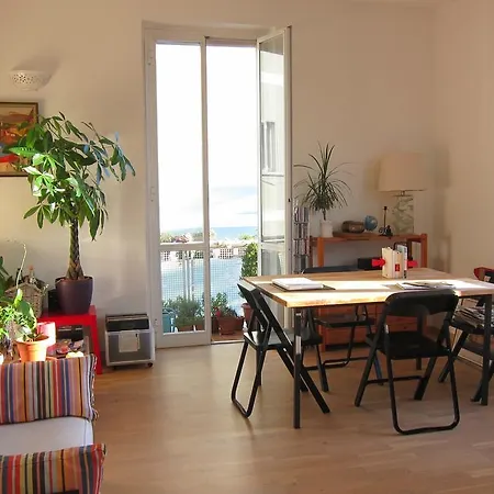 Casa Del Glicine Apartment Rome