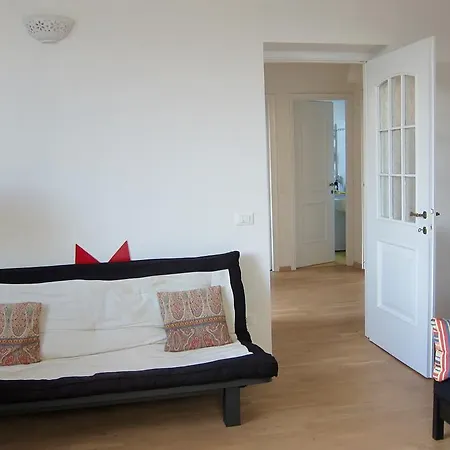 Casa Del Glicine Apartment Rome