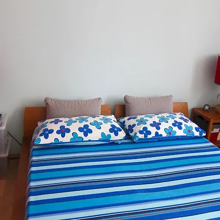 Casa Del Glicine Róma